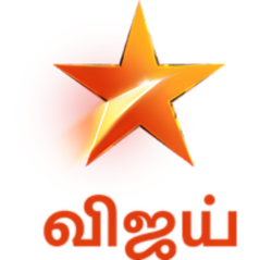 Vijay TV – Tamil serials and shows